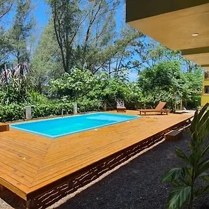 Inn Capao, Garopaba