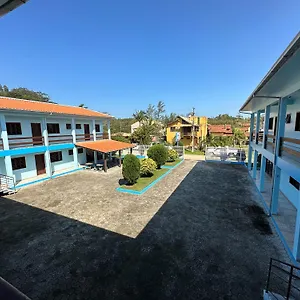 Inn Solar De Anita, Garopaba