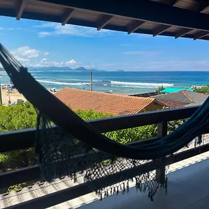 Apartamento Com Vista O Mar Da Gamboa Sc, Garopaba